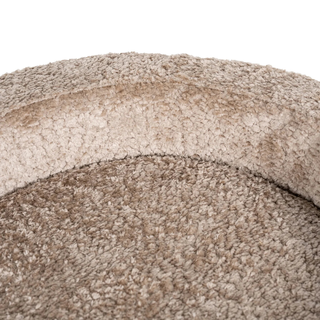 Hundebett Dolly sheep natural