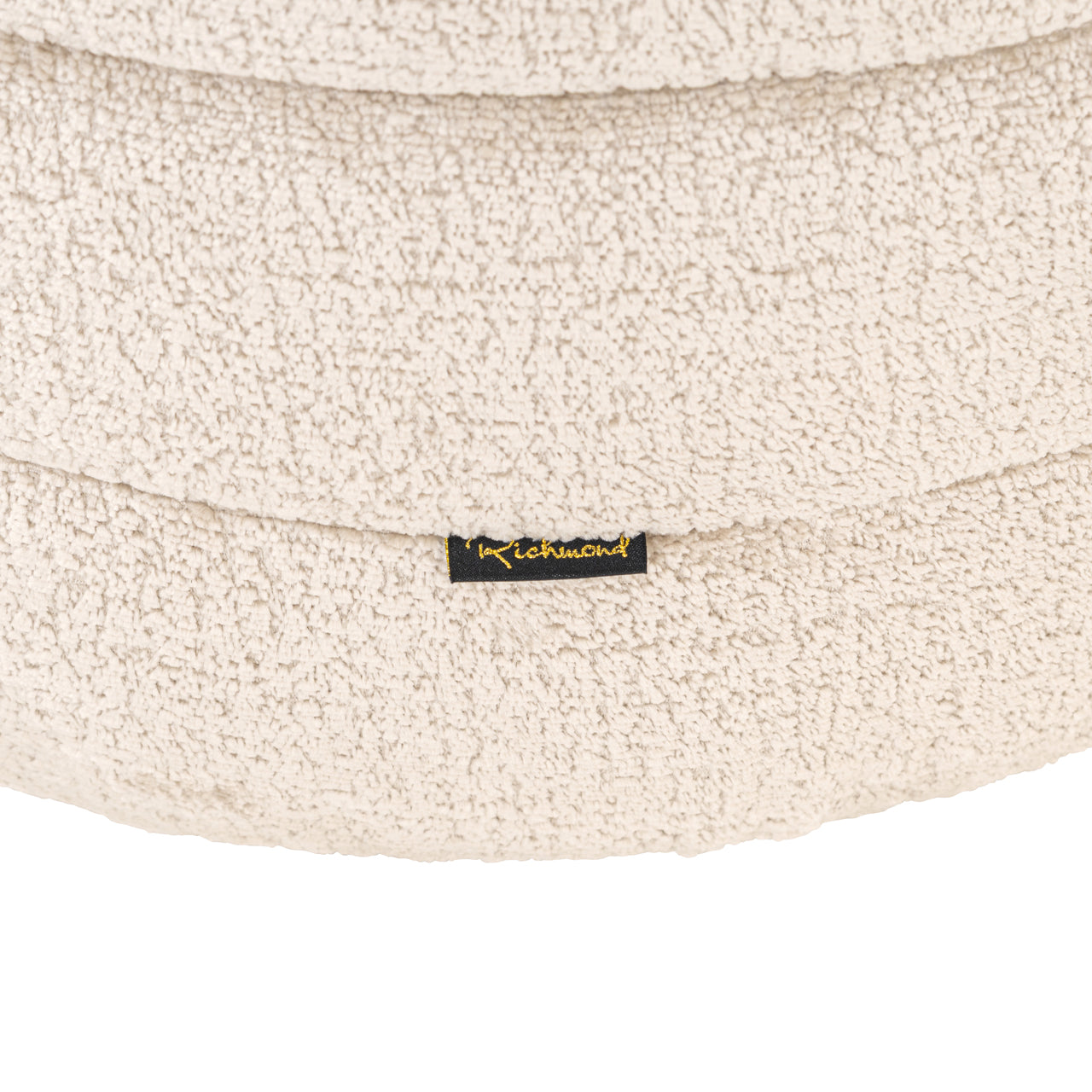 Hundebett Bingo clay chenille