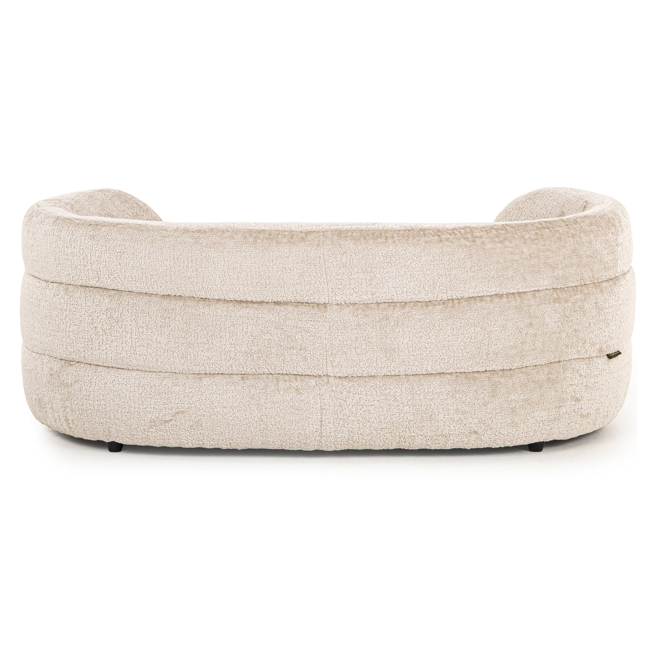 Hundebett Bingo clay chenille