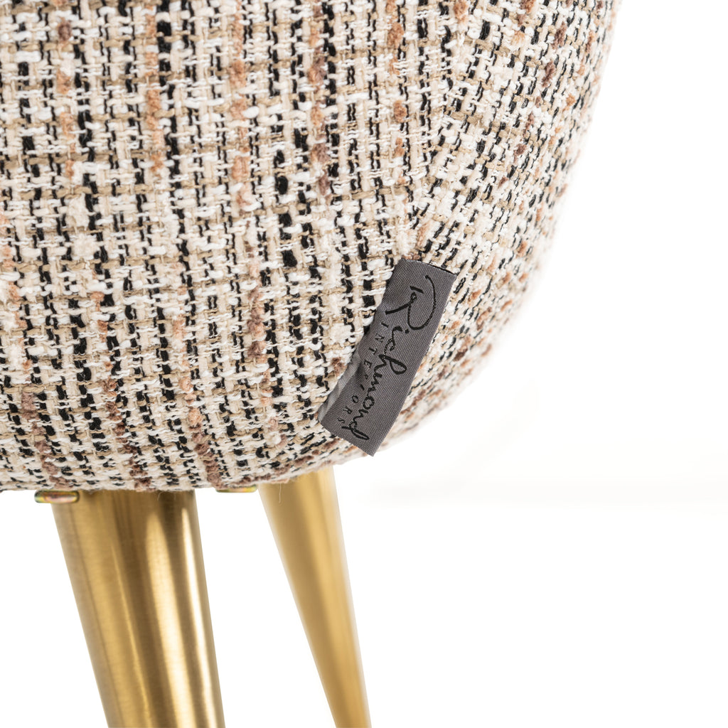 Sofa Huxley trendy nature