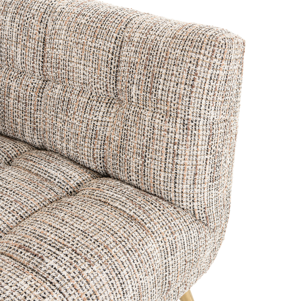 Sofa Huxley trendy nature