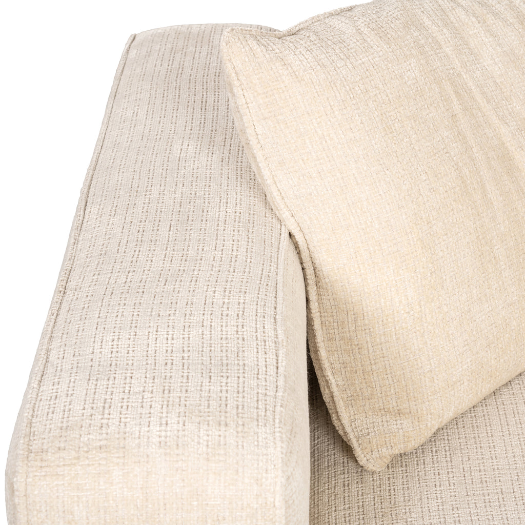 Sofa Lusso niagara beige