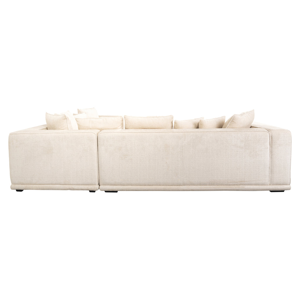 Sofa Lusso niagara beige