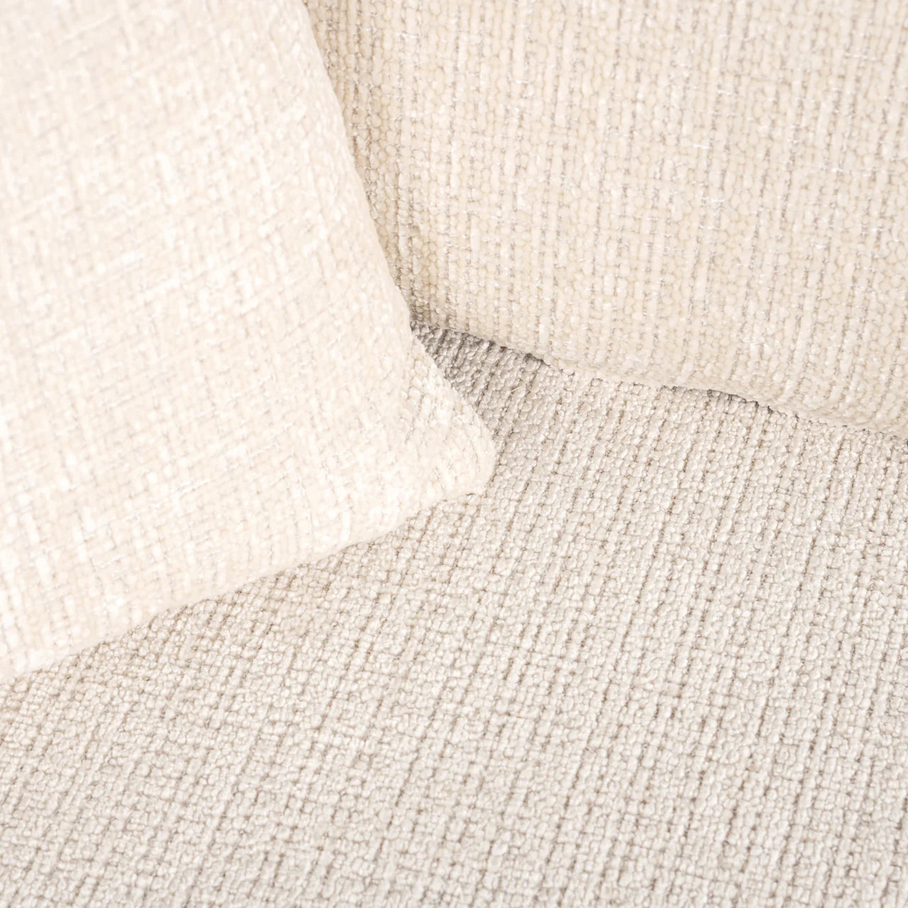 Sofa Lusso niagara beige 4-seater
