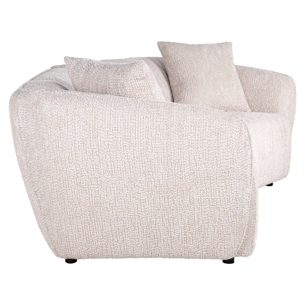 Sofa Armand lovely cream