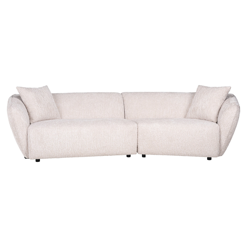 Sofa Armand lovely cream