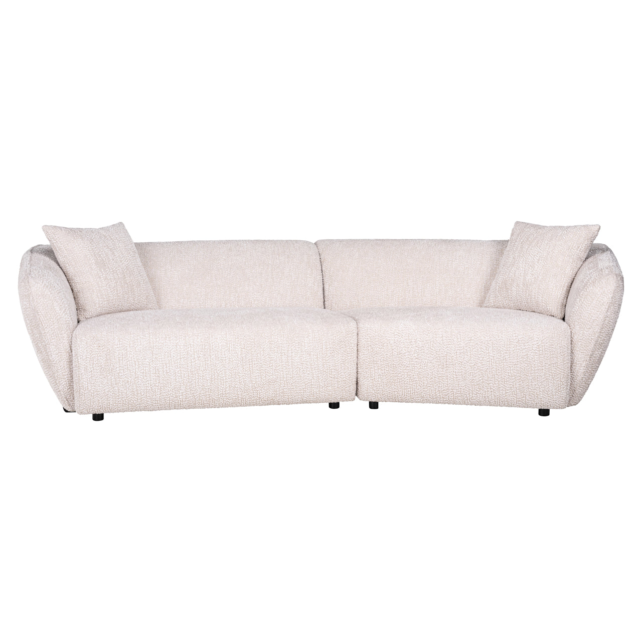 Sofa Armand lovely cream
