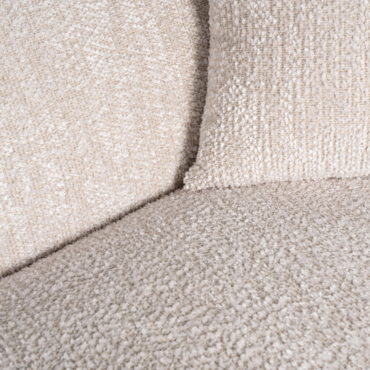 Sofa Armand lovely cream