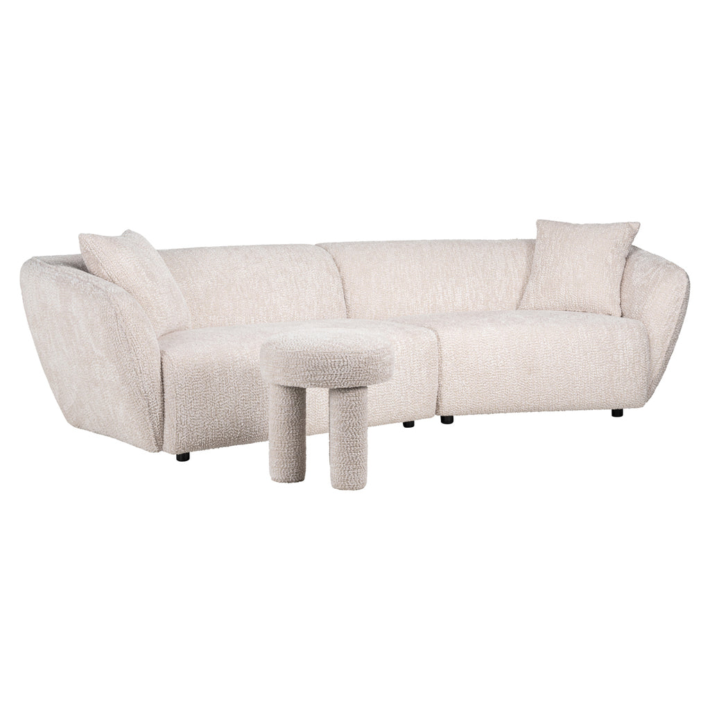 Sofa Armand lovely cream