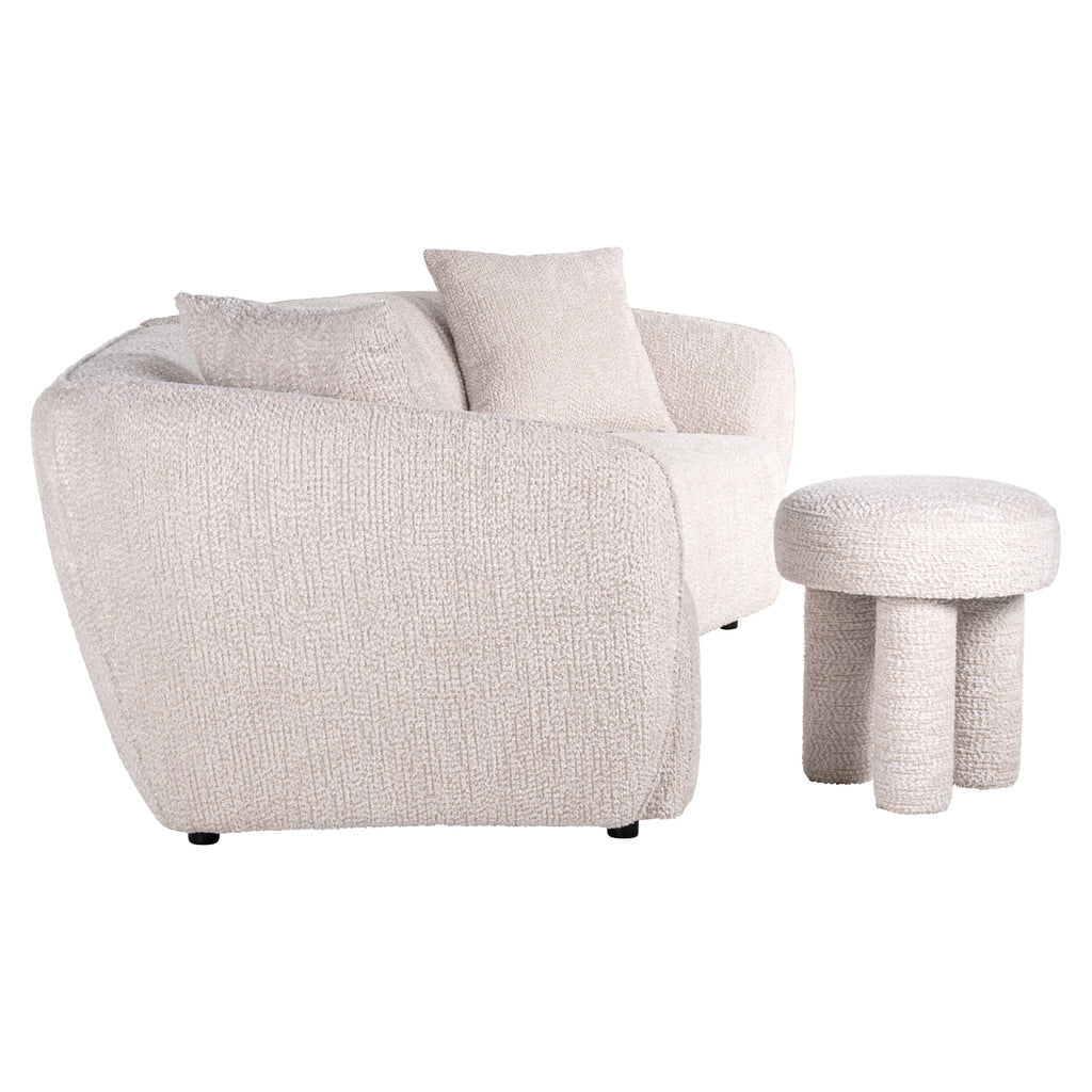 Sofa Armand lovely cream
