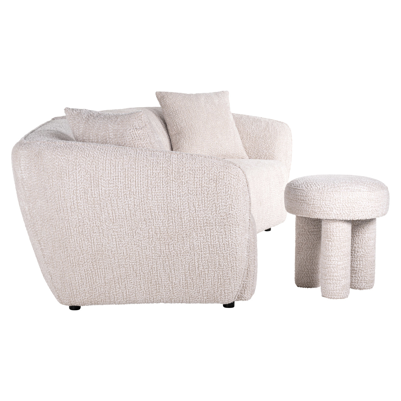 Sofa Armand lovely cream