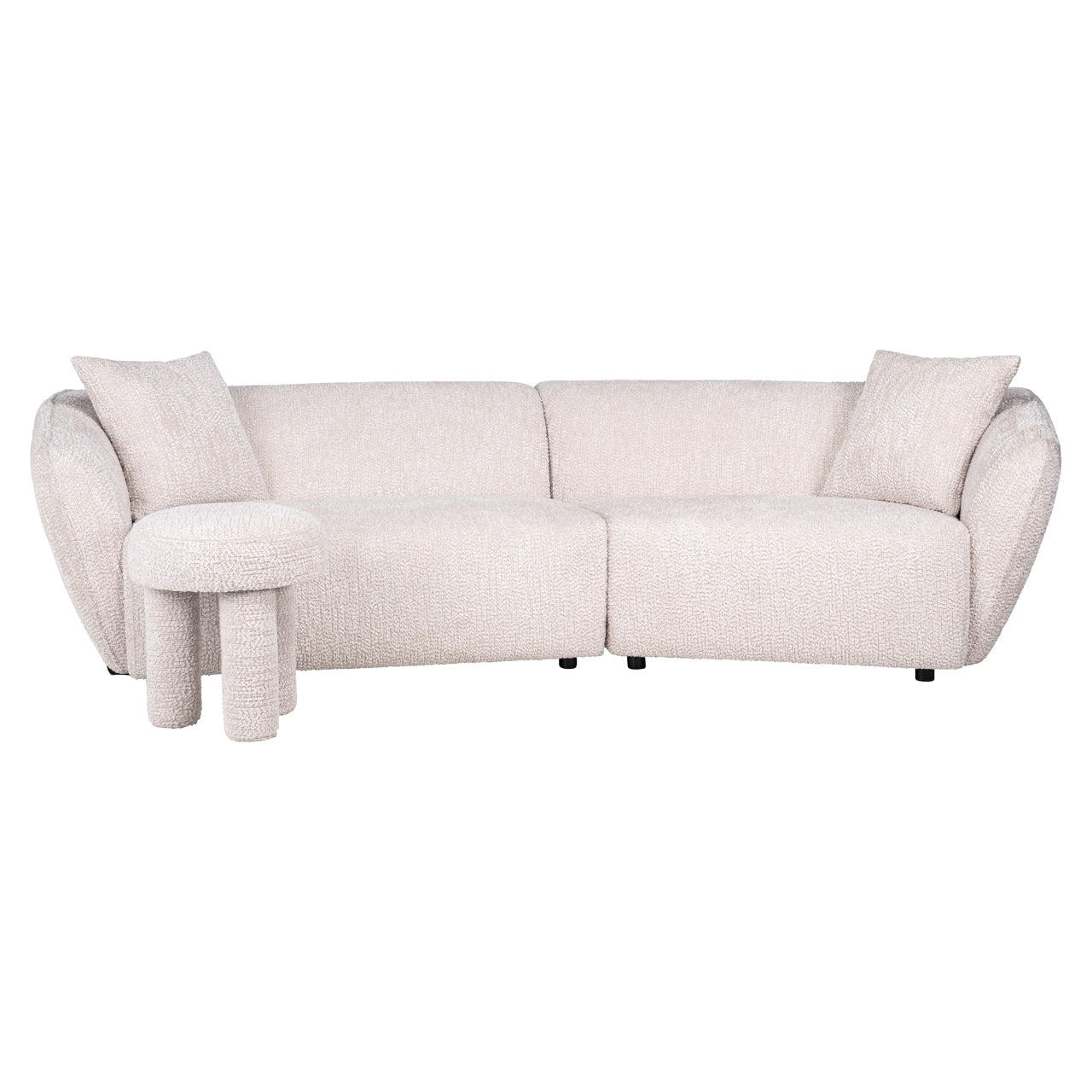Sofa Armand lovely cream