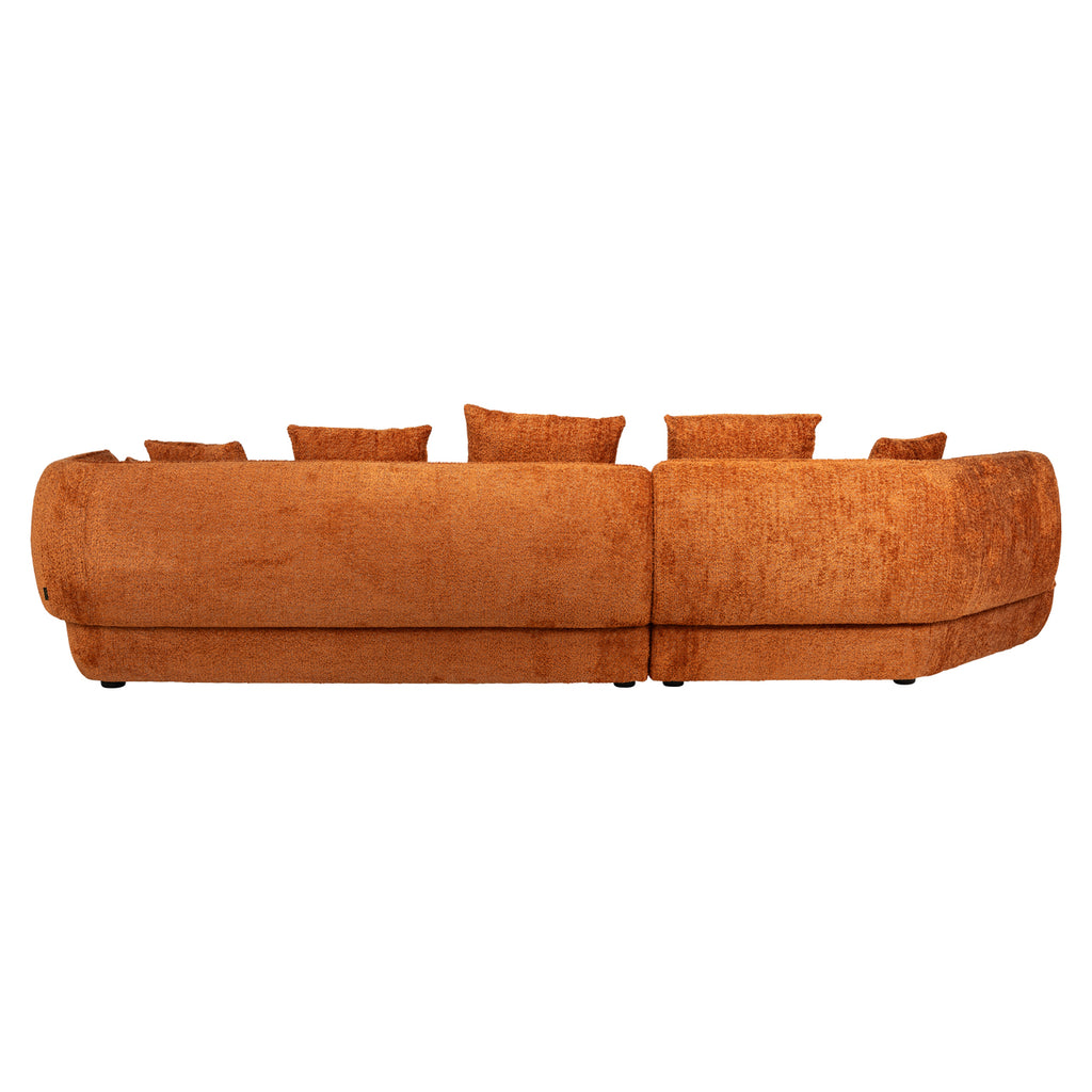 Sofa Rodina lovely pumkin
