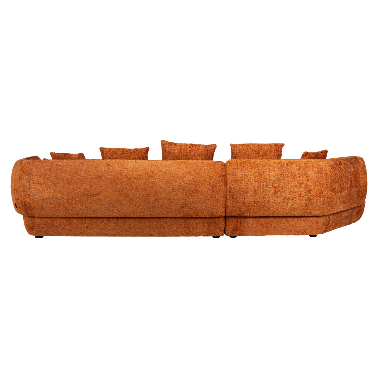 Sofa Rodina lovely pumkin