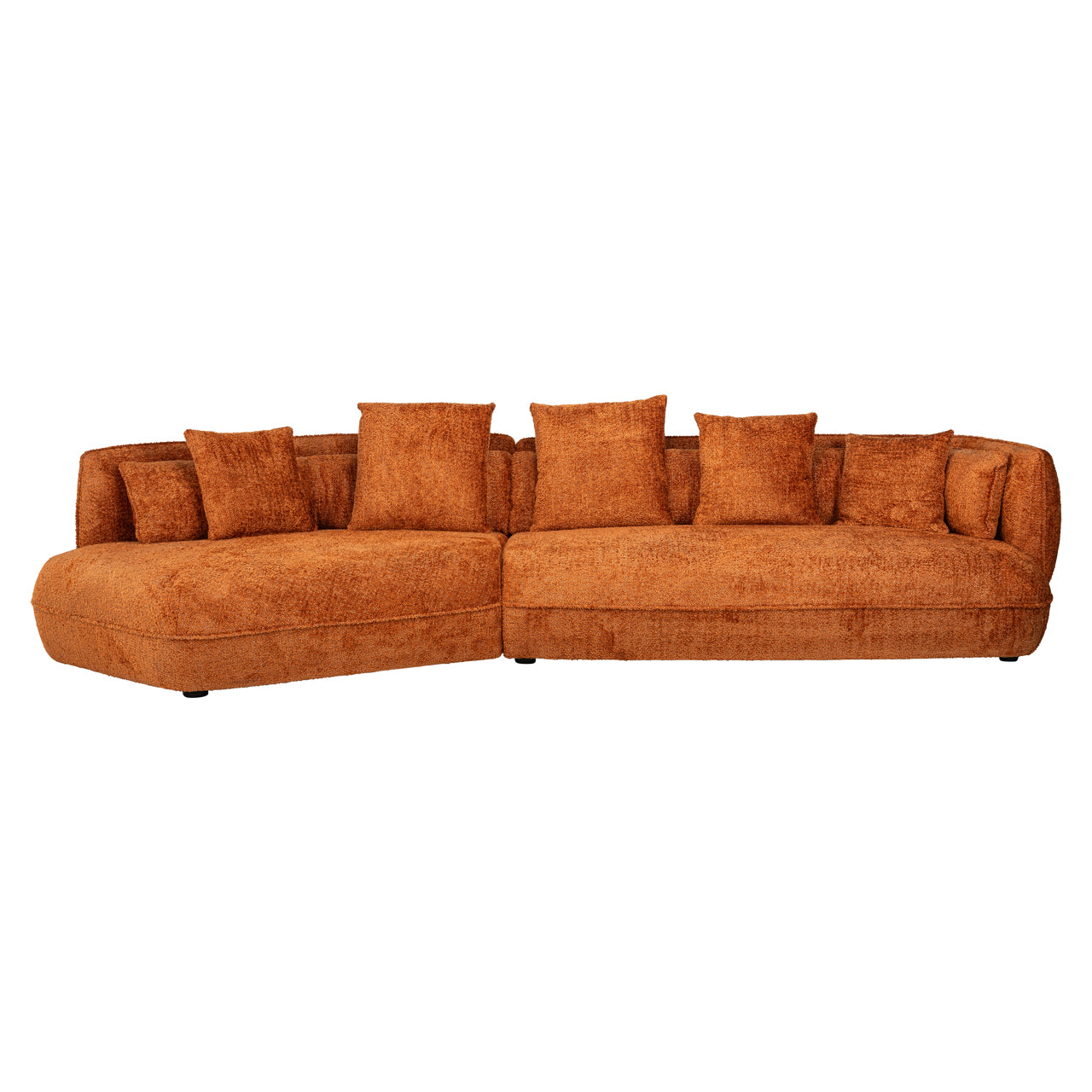 Sofa Rodina lovely pumkin