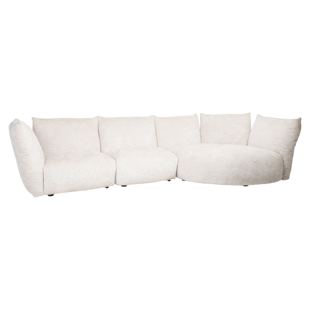 Sofa Loyd lovely cream