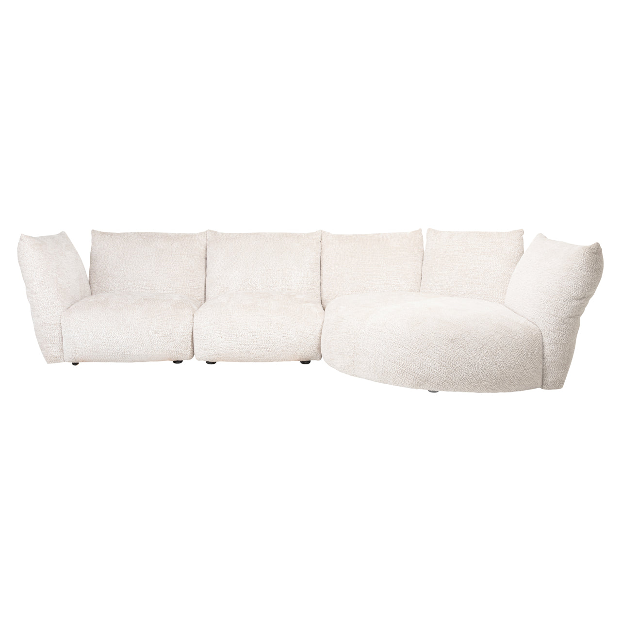 Sofa Loyd lovely cream