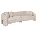 Sofa Milania trendy nature