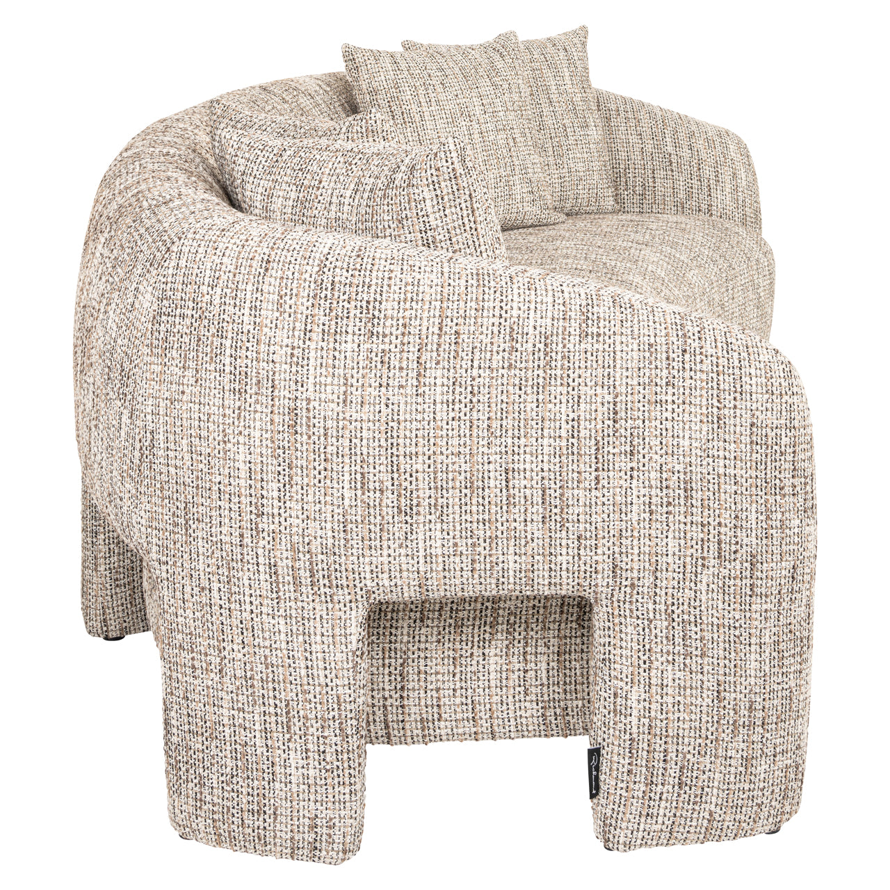 Sofa Milania trendy nature