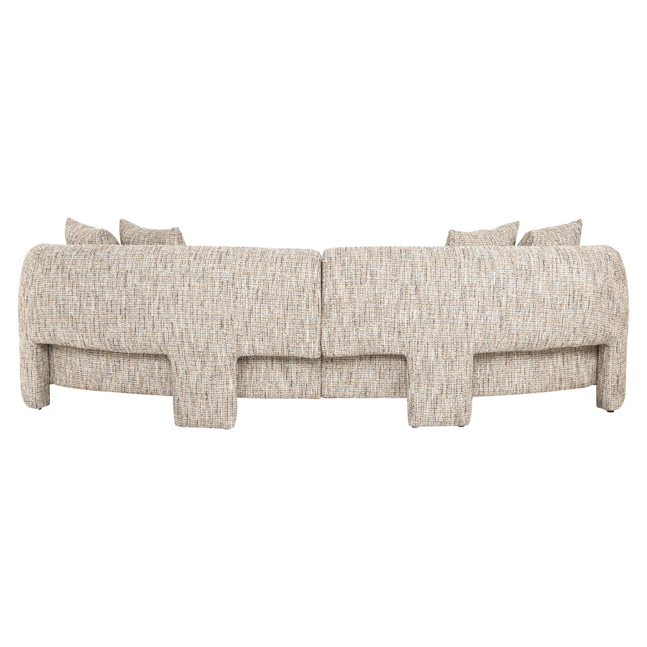 Sofa Milania trendy nature