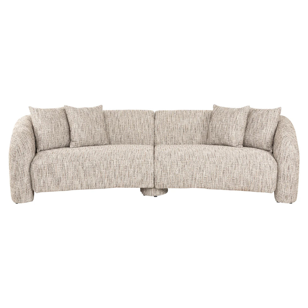 Sofa Milania trendy nature