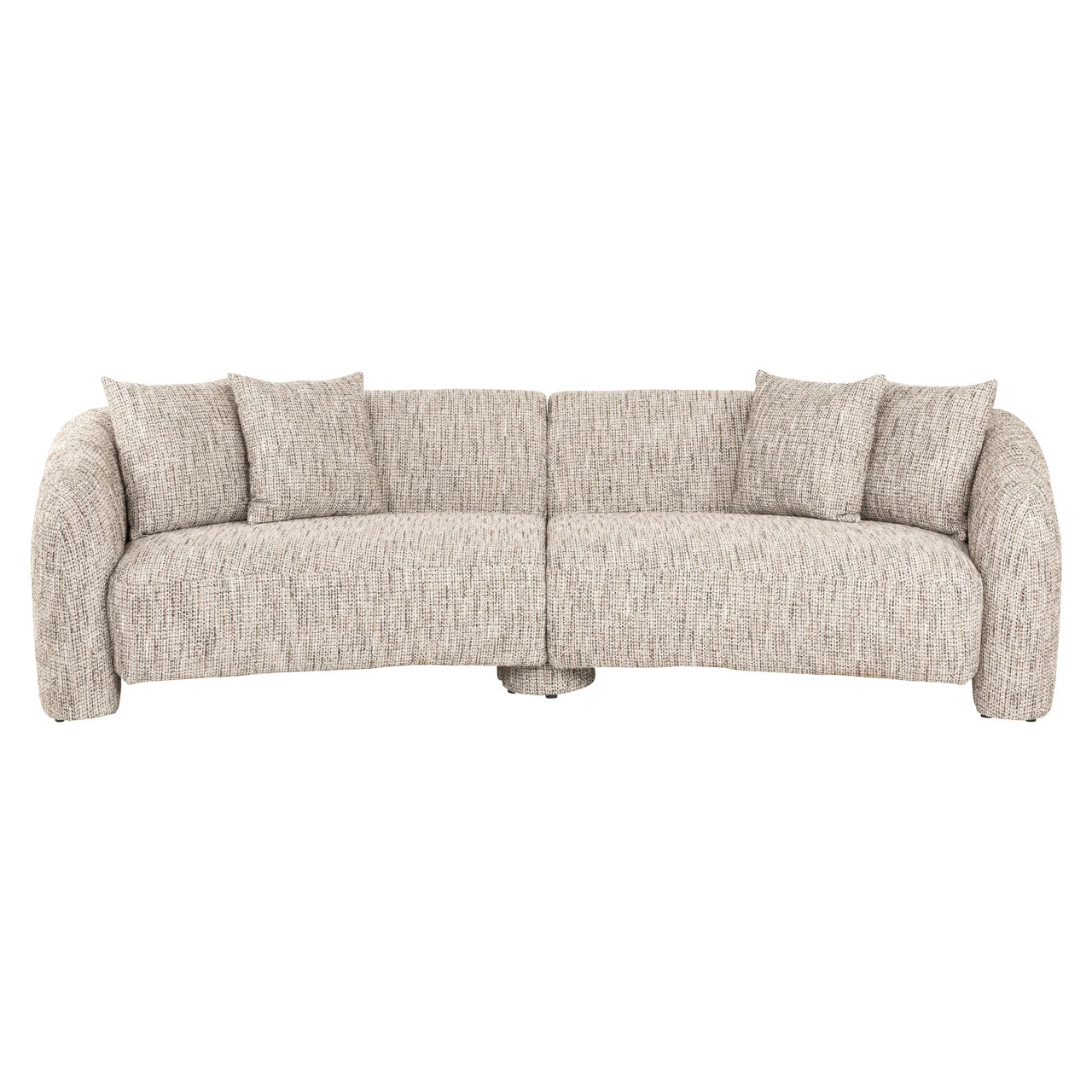 Sofa Milania trendy nature