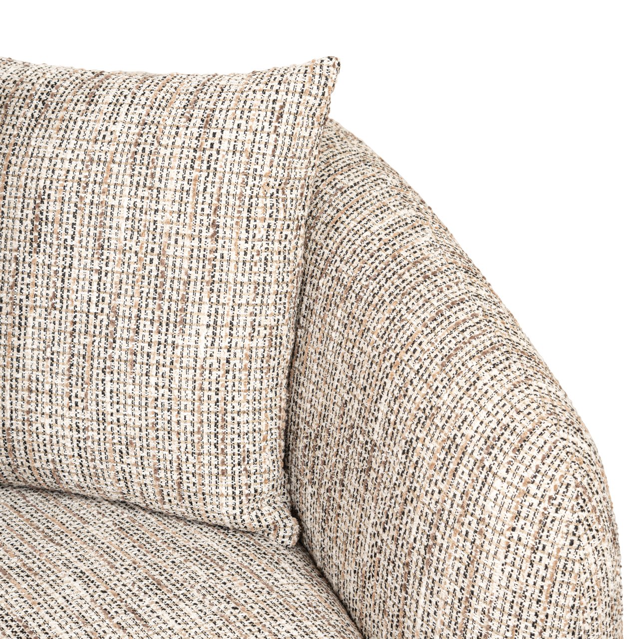 Sofa Milania trendy nature