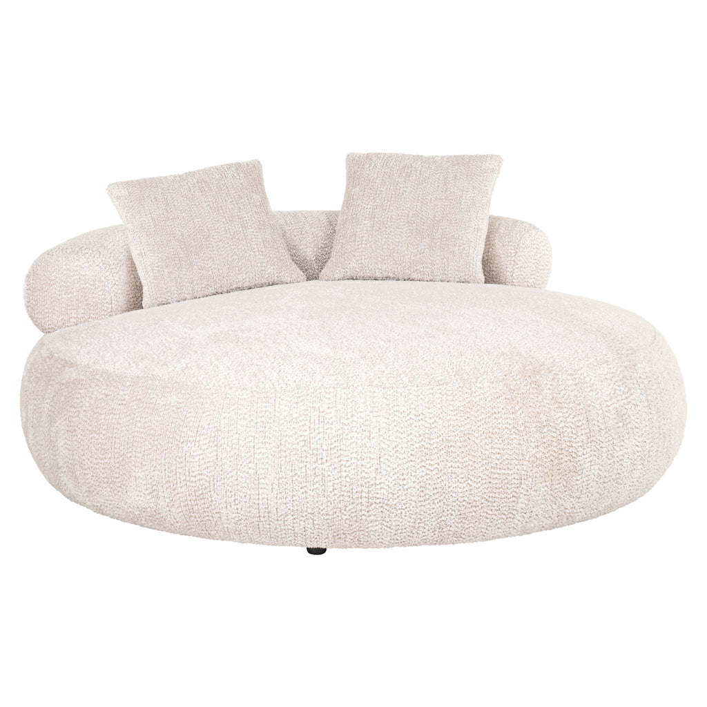 Sofa Tivola lovely cream