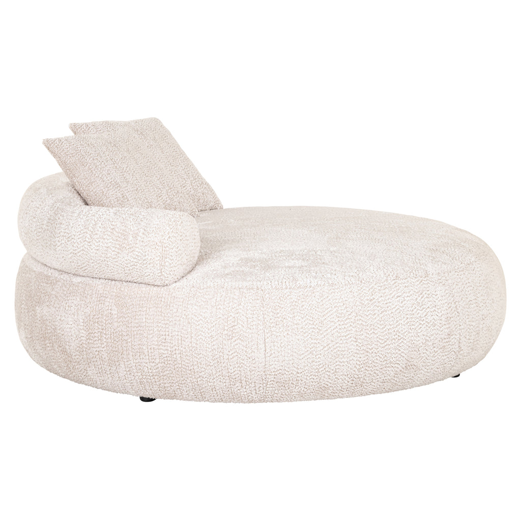 Sofa Tivola lovely cream