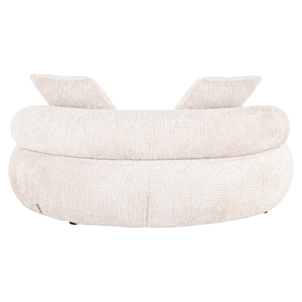 Sofa Tivola lovely cream