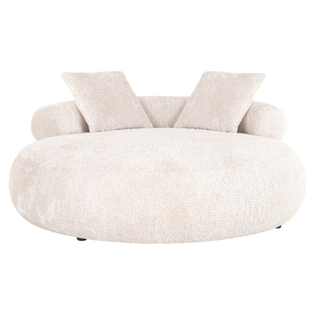 Sofa Tivola lovely cream