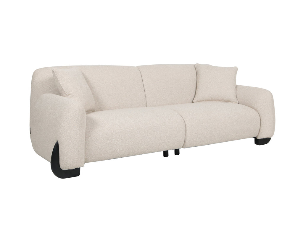 Sofa Godiva biscotti