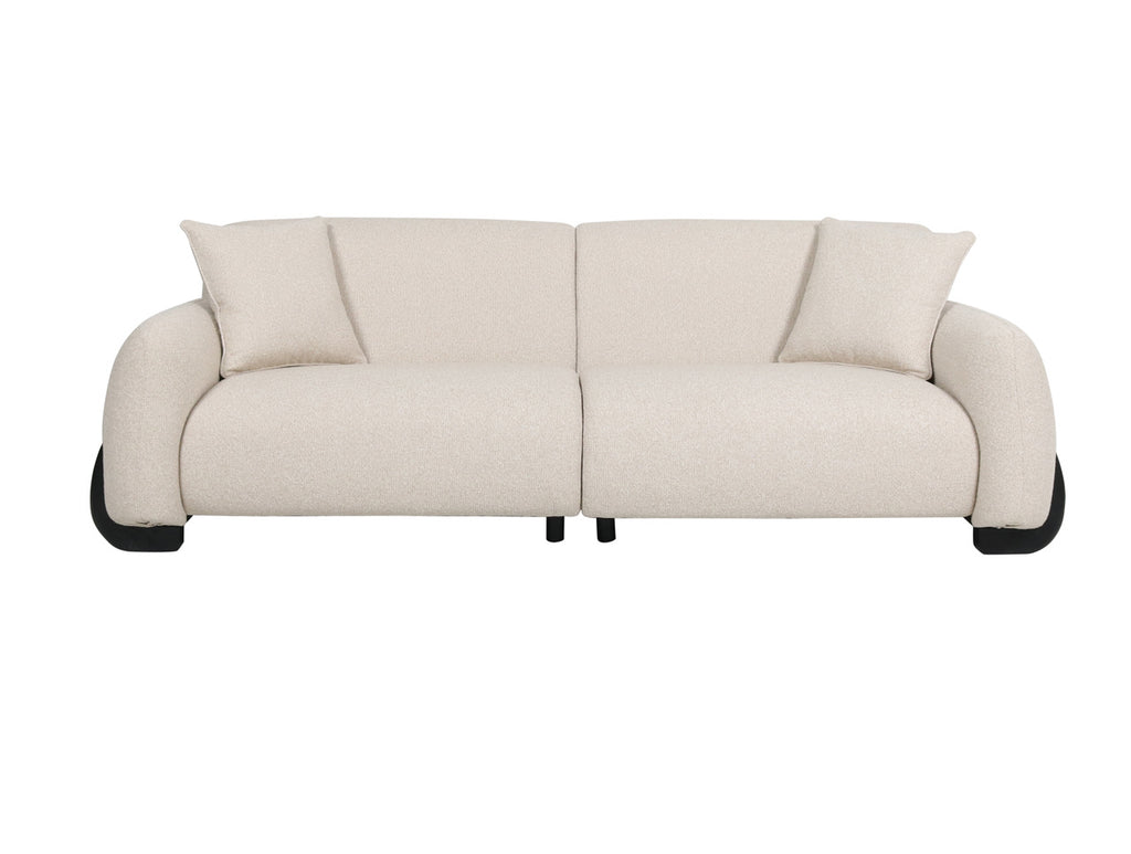 Sofa Godiva biscotti