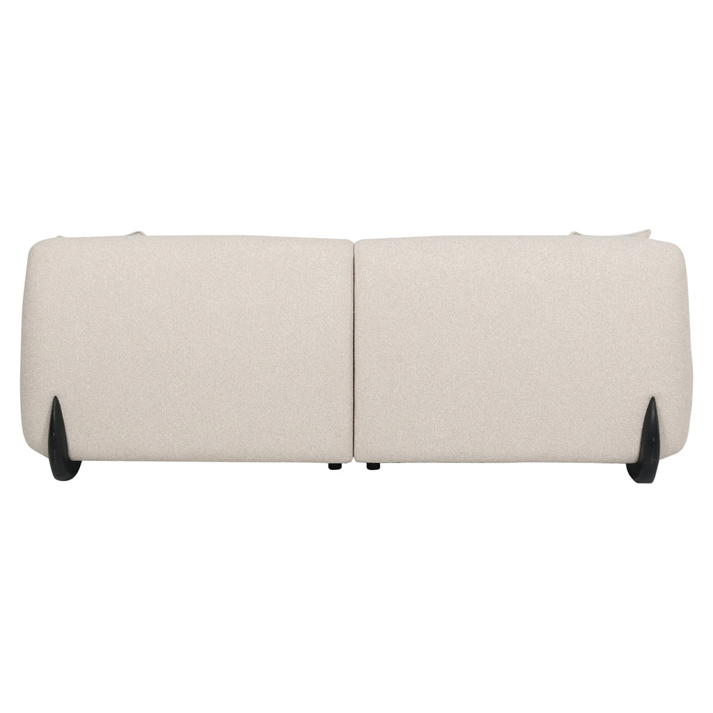 Sofa Godiva biscotti