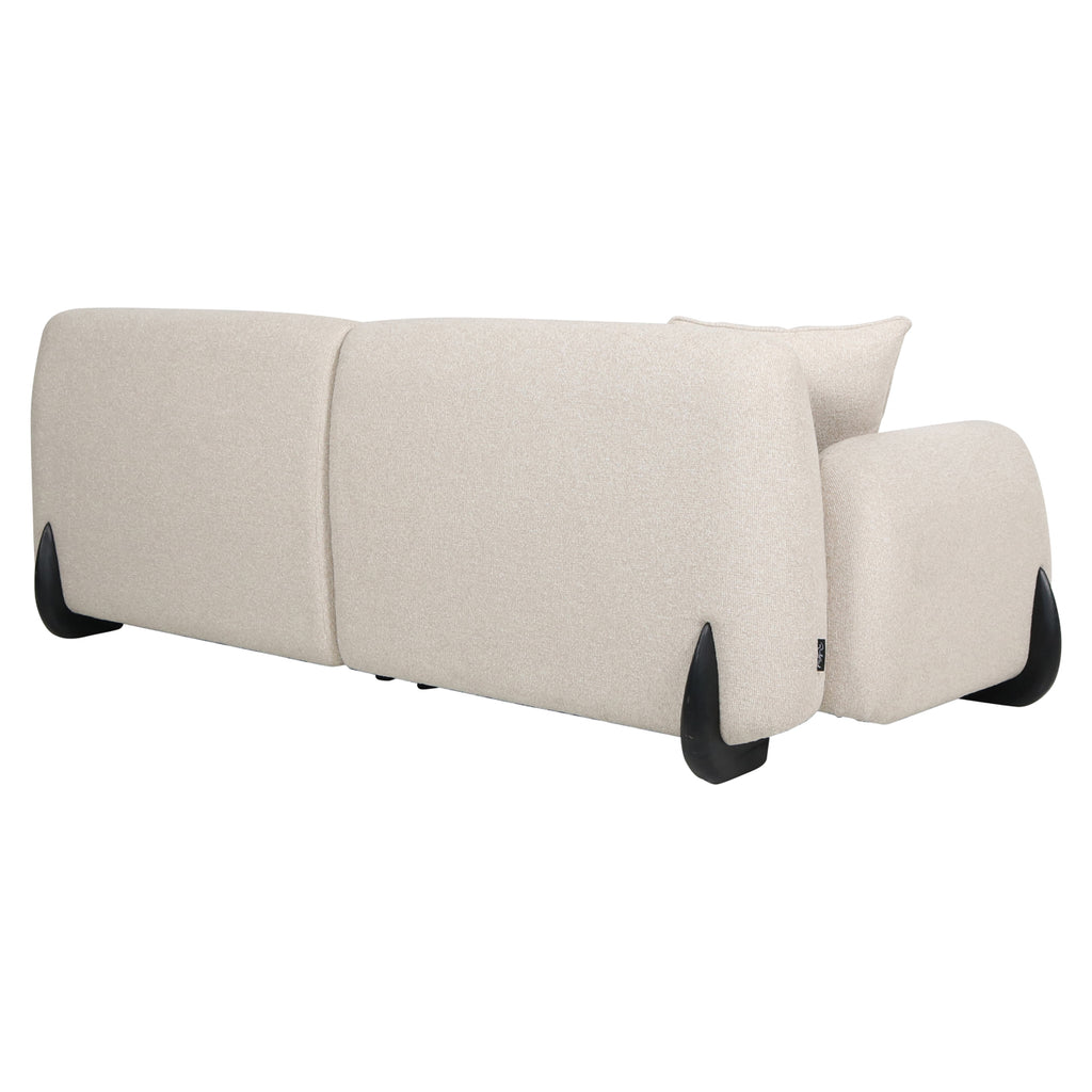 Sofa Godiva biscotti