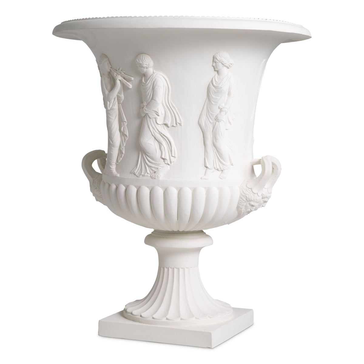Vase (Kalyxkrater)