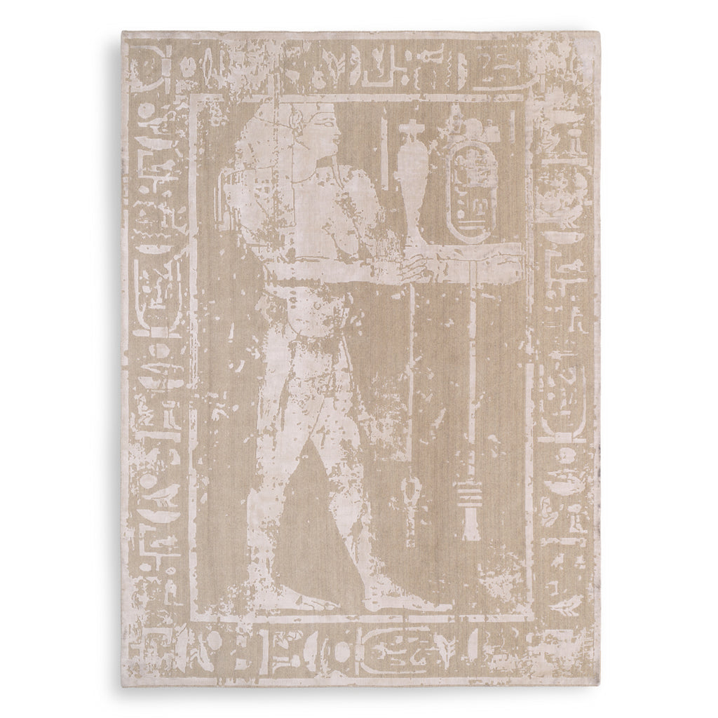 Teppich Akhtihotep