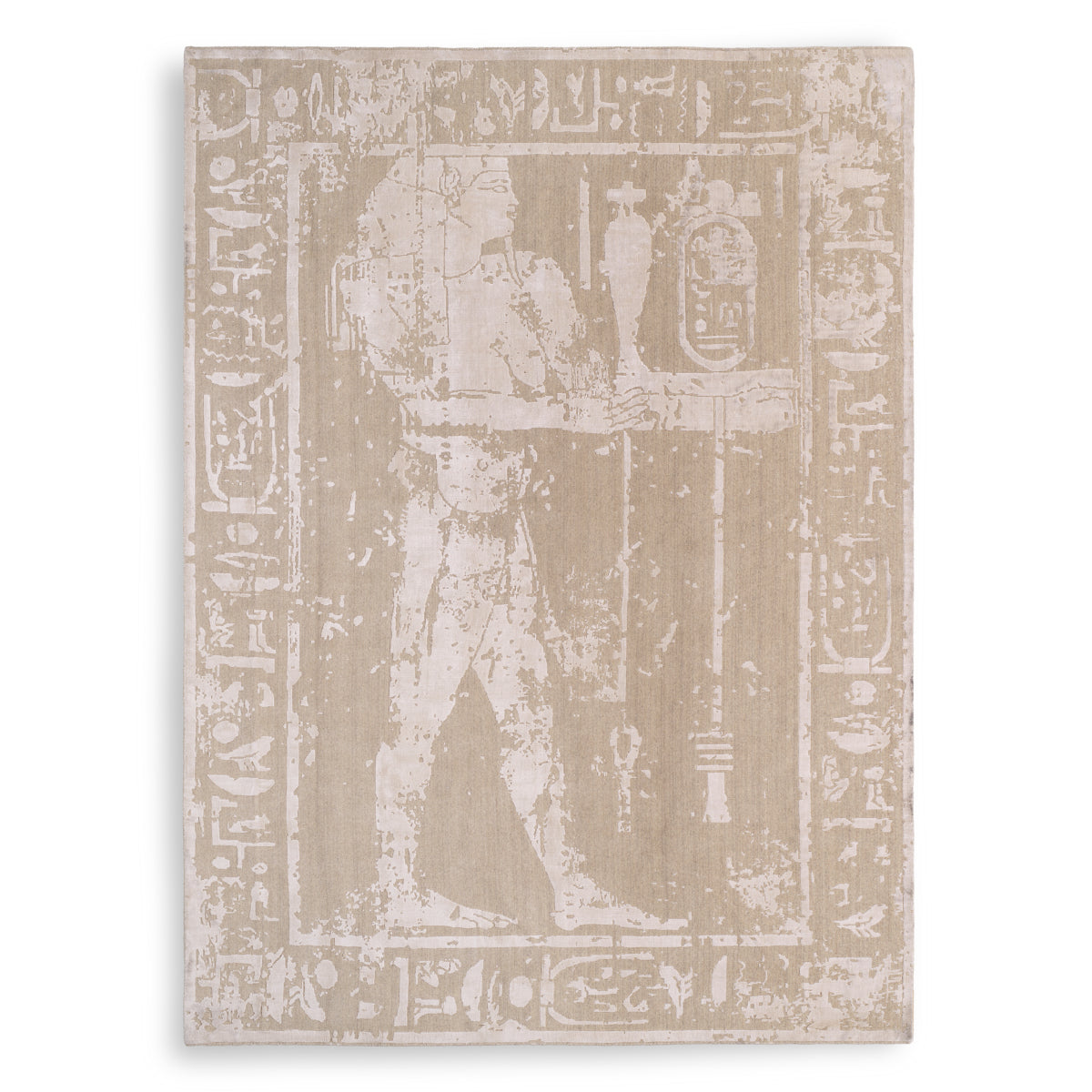 Teppich Akhtihotep