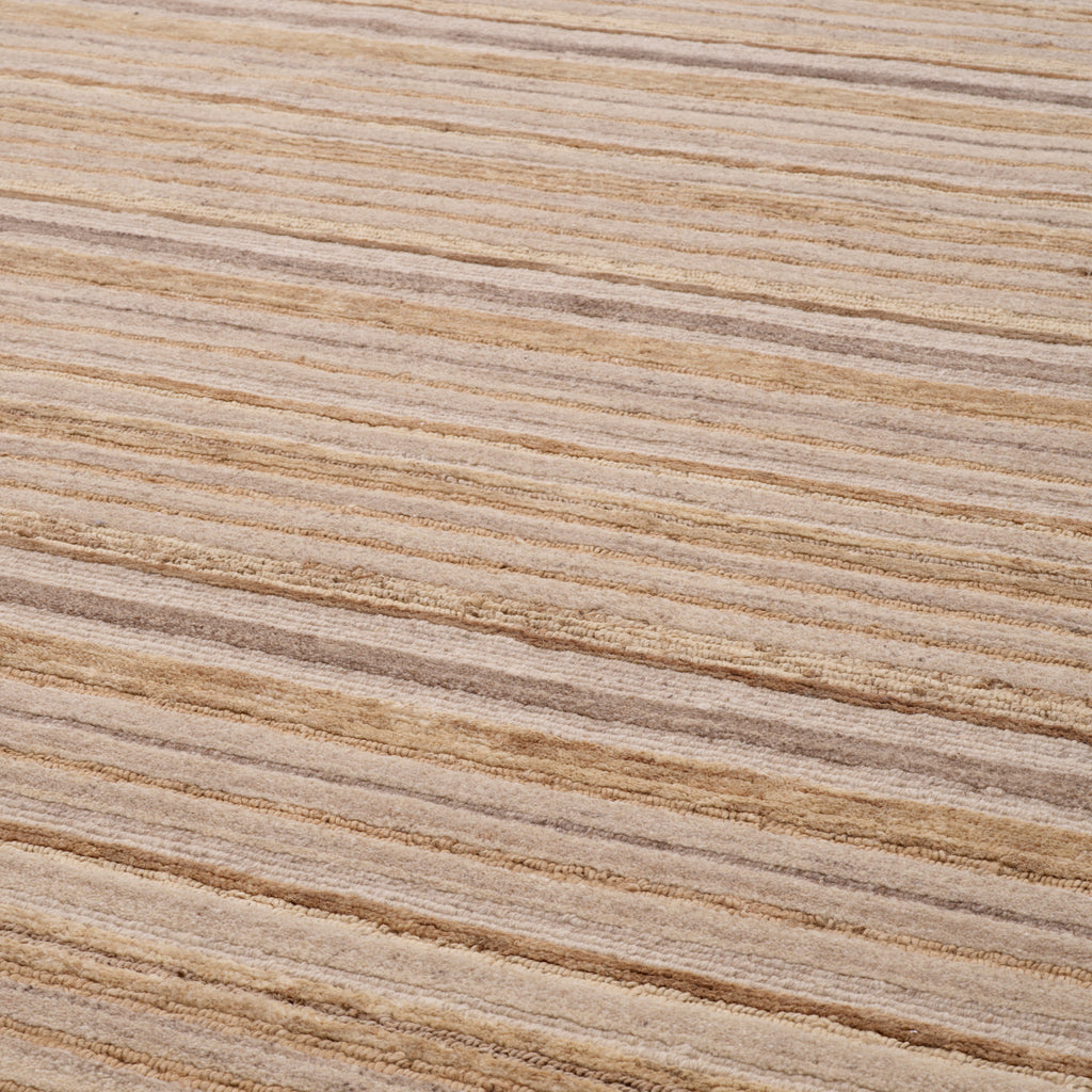 Teppich Mansion 300 x 400 cm beige