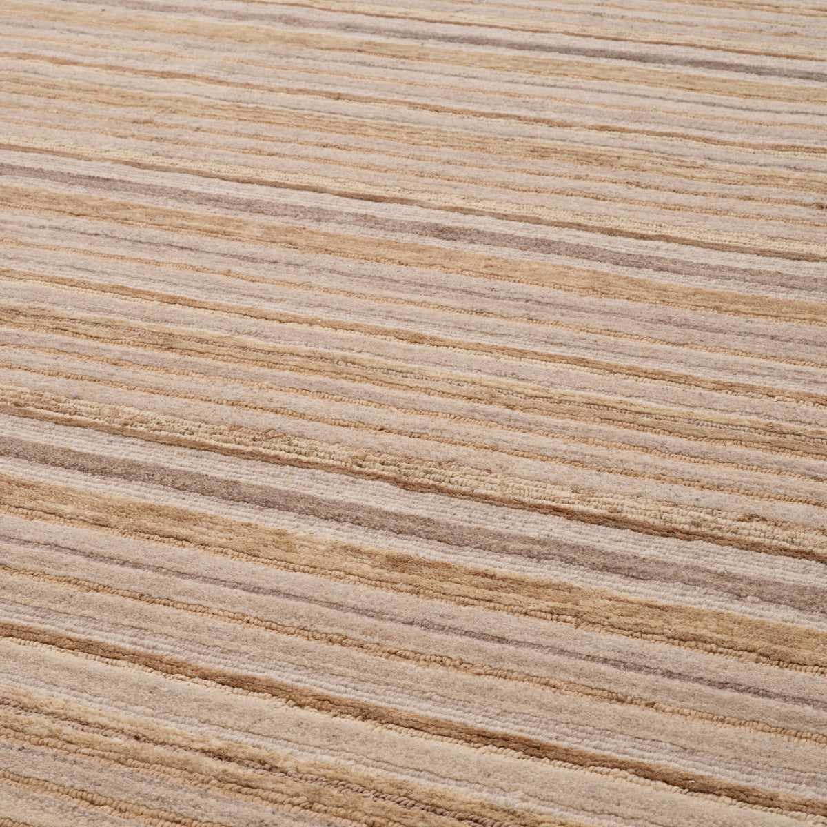 Teppich Mansion 300 x 400 cm beige