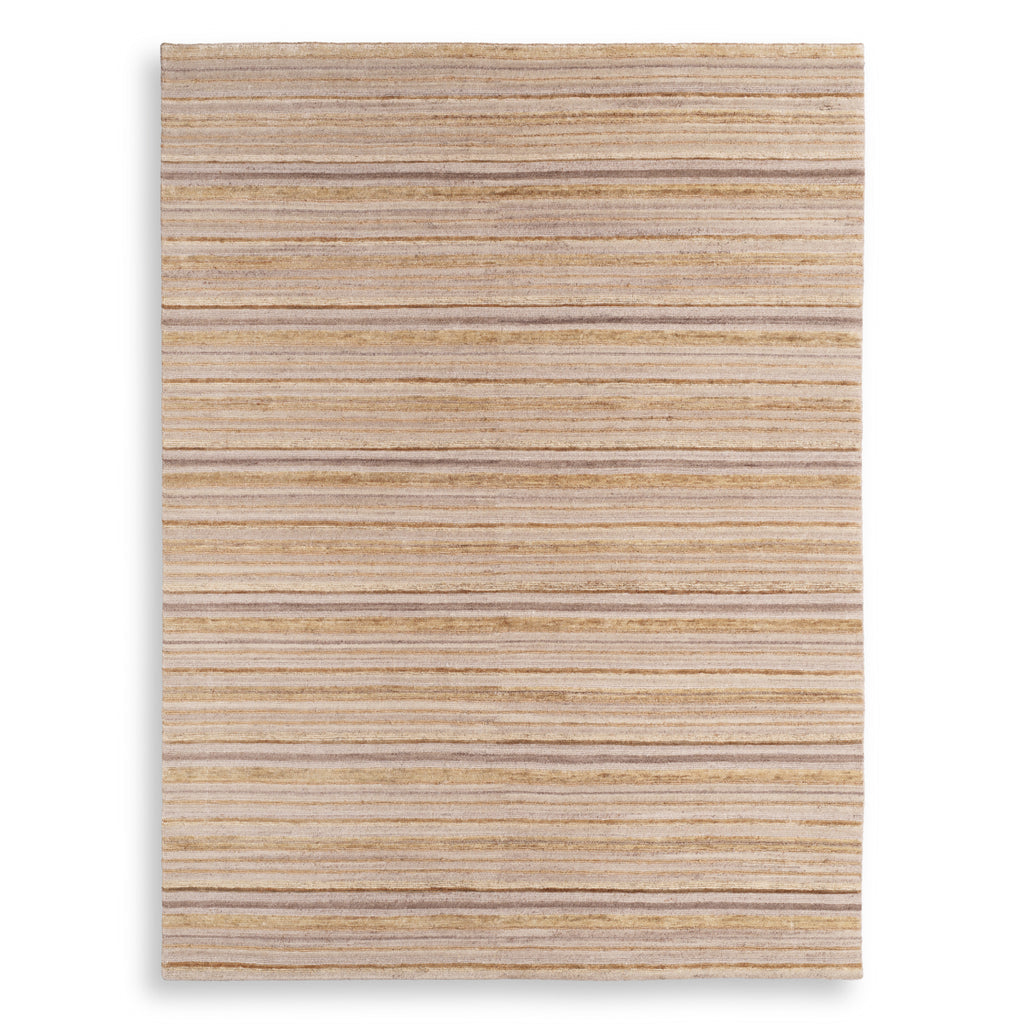 Teppich Mansion 300 x 400 cm beige