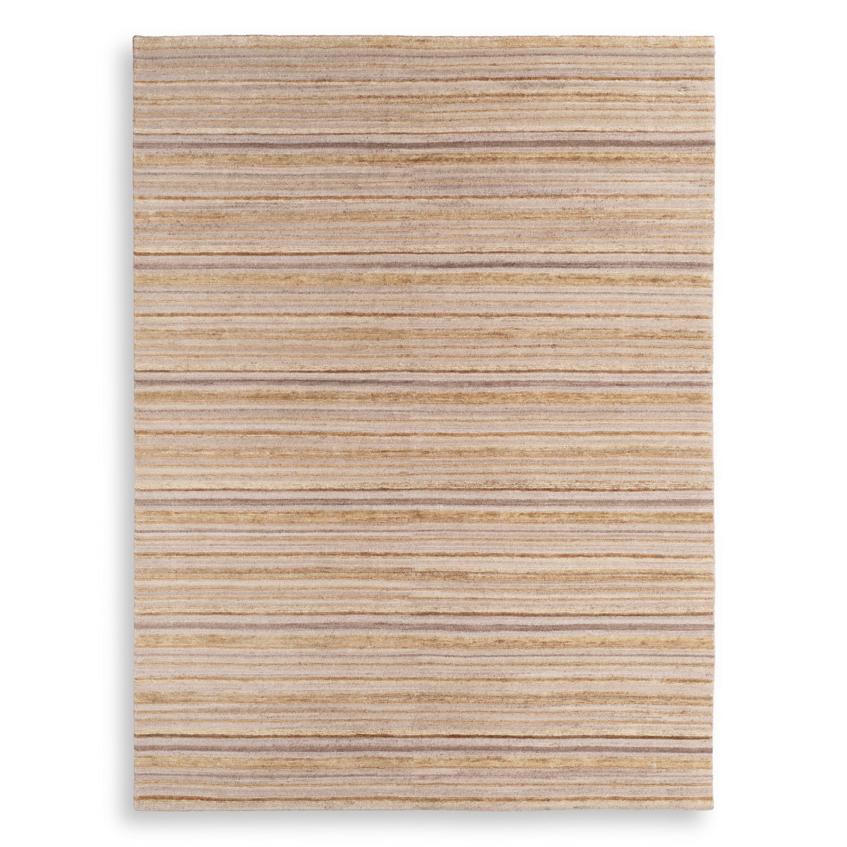 Teppich Mansion 300 x 400 cm beige