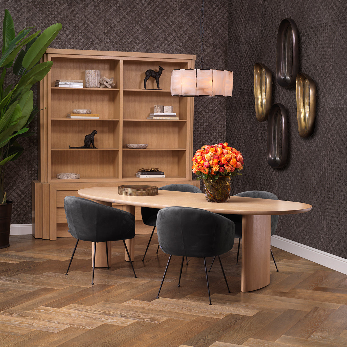 Schrank Metropolitan L