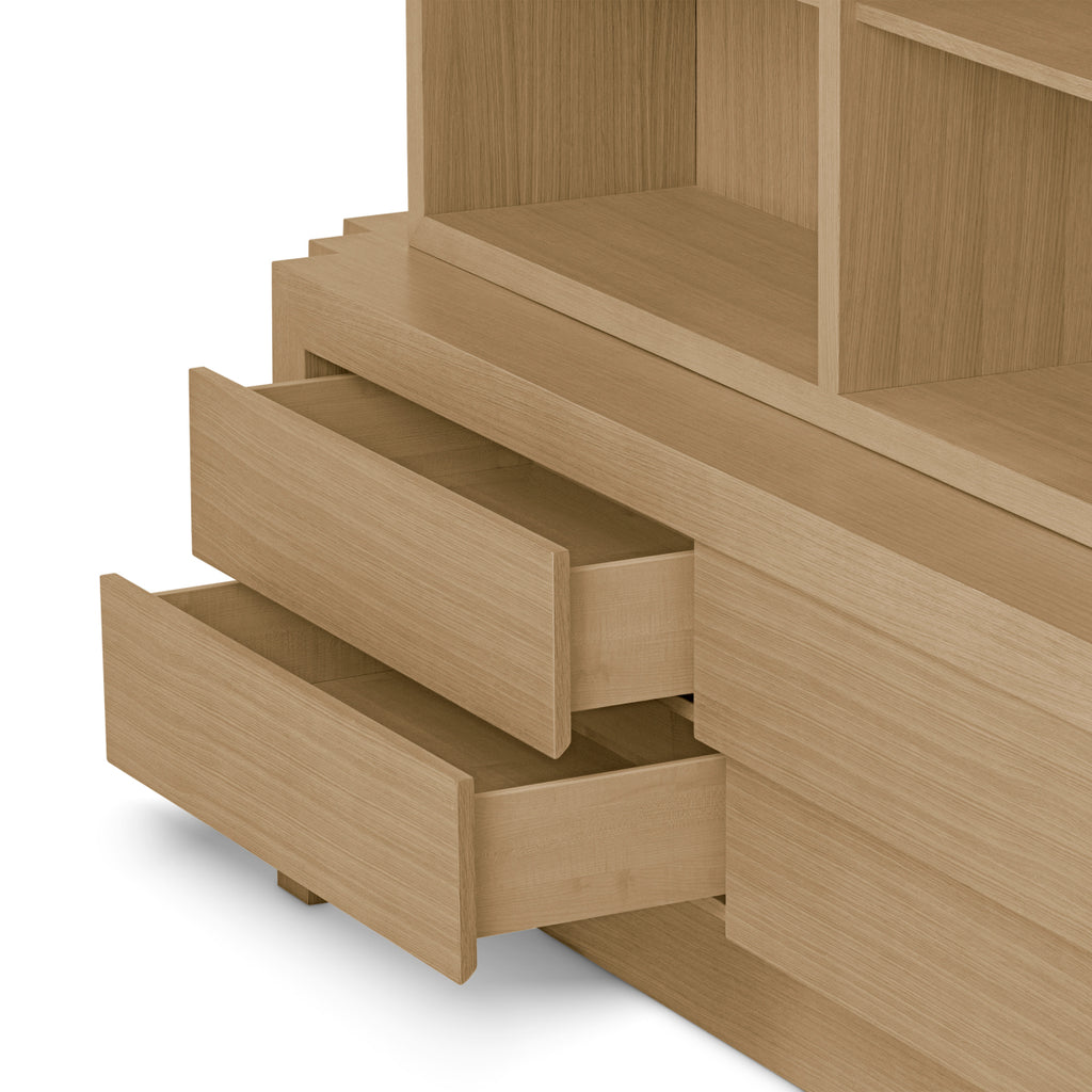Schrank Metropolitan L