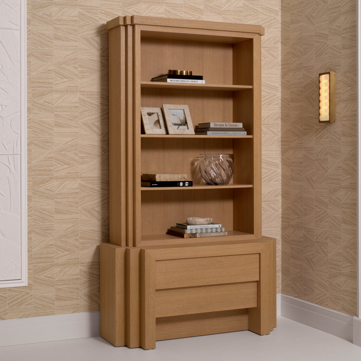 Schrank Metropolitan S