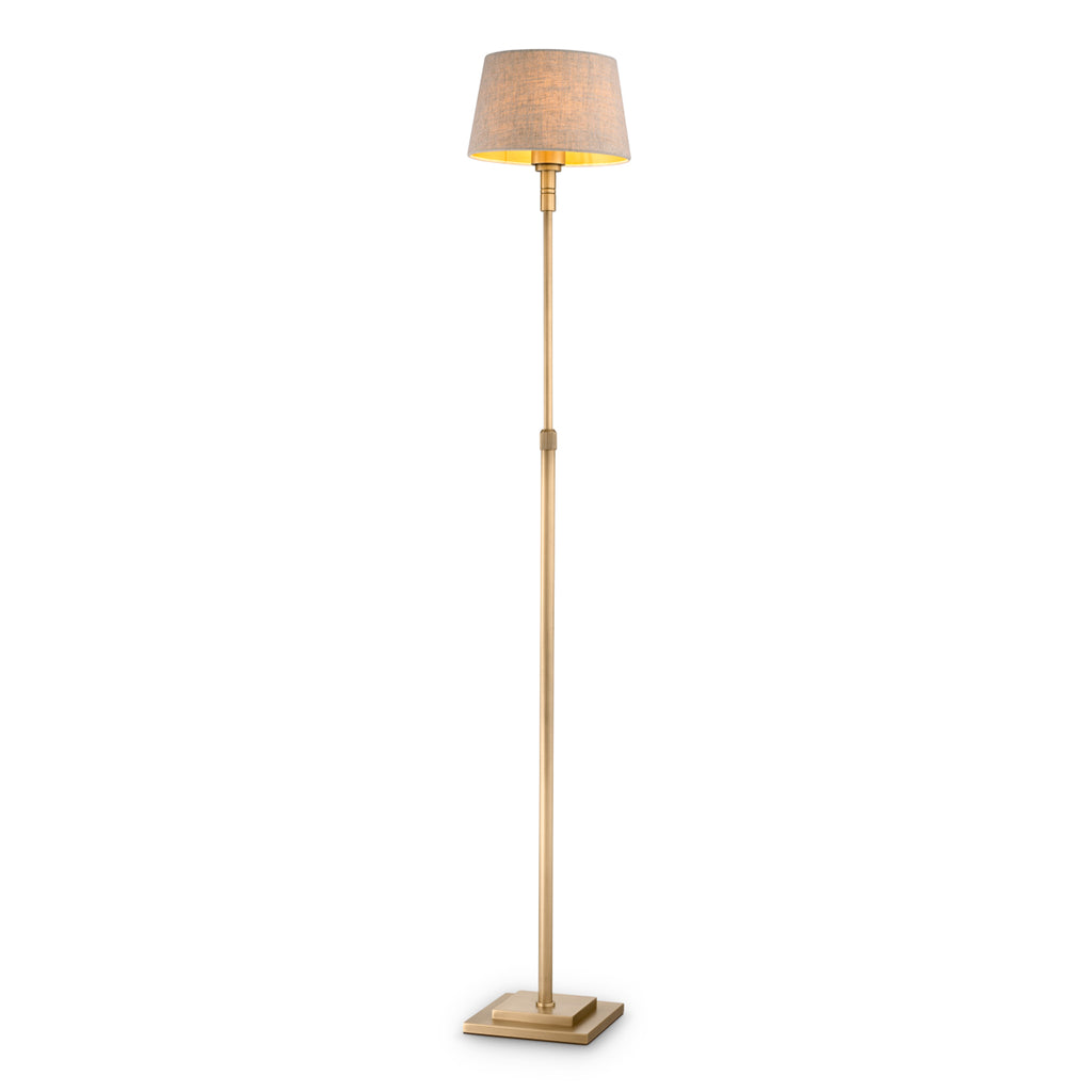 Stehlampe Tryon