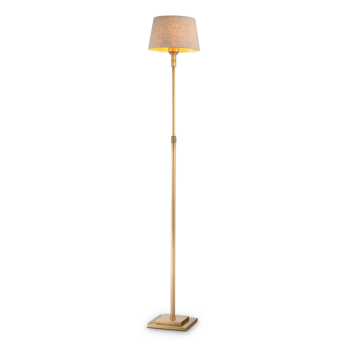 Stehlampe Tryon