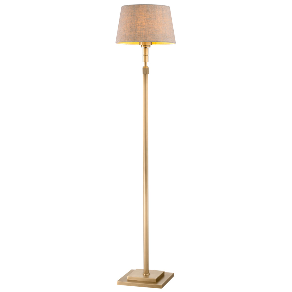 Stehlampe Tryon