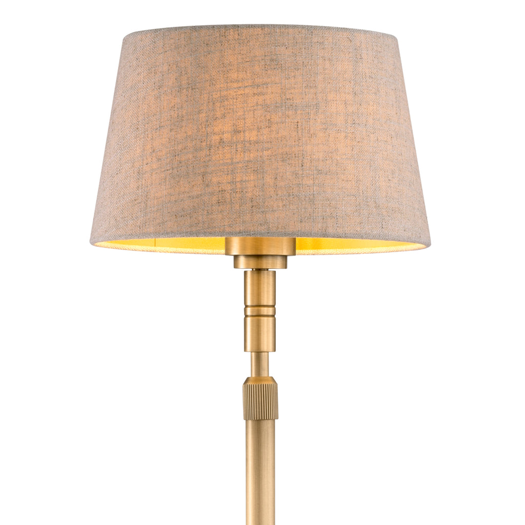Stehlampe Tryon