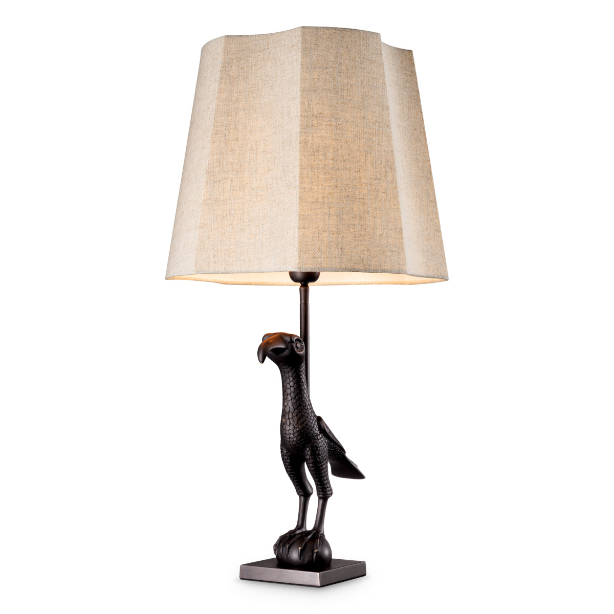 Tischlampe Falcon
